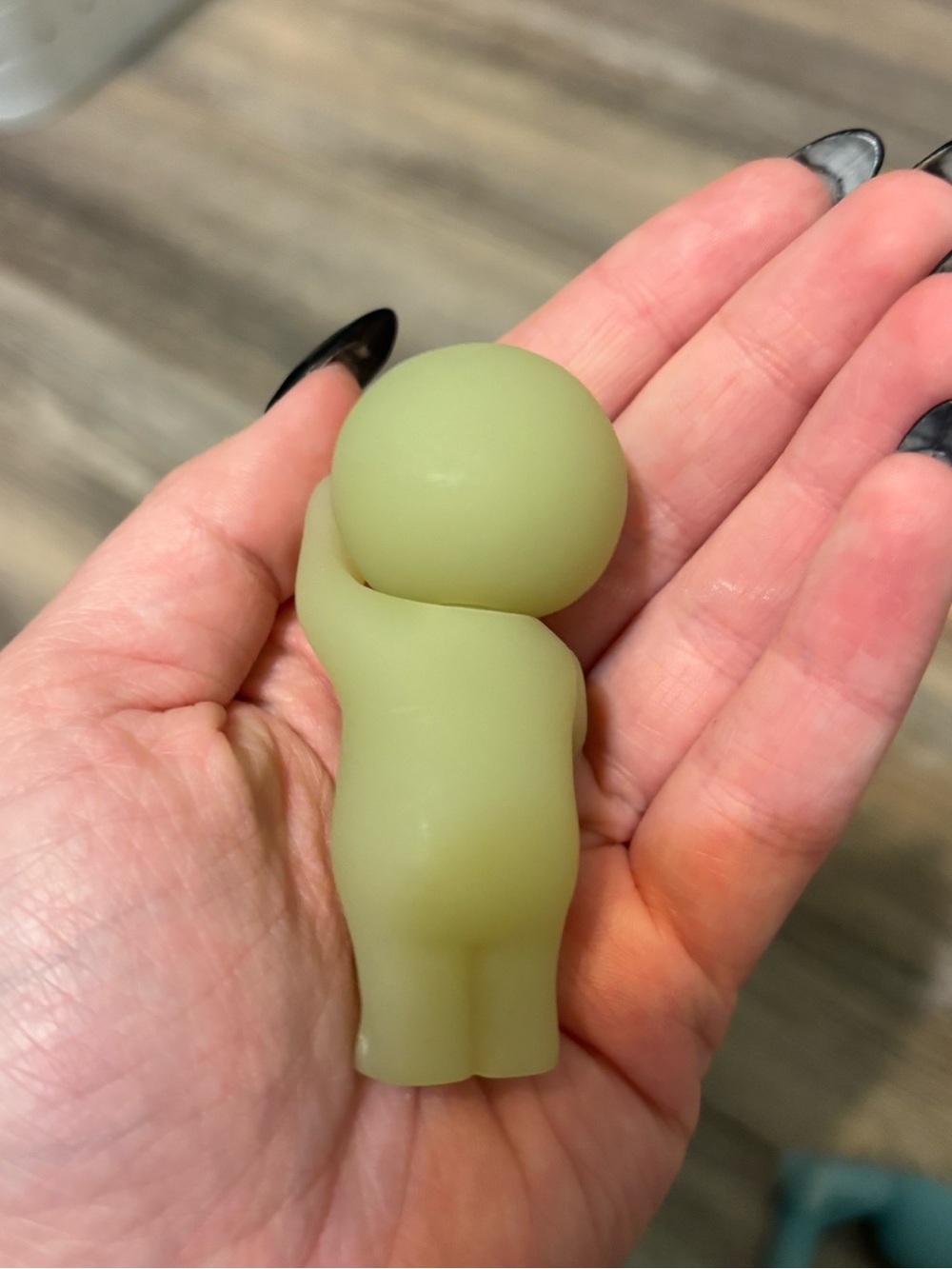 Smiski figure - Picture 2 of 3